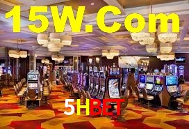 5Hbet