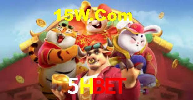 5Hbet App Interface
