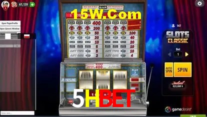Live Casino 5Hbet