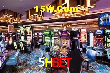 Responsive Design 5Hbet