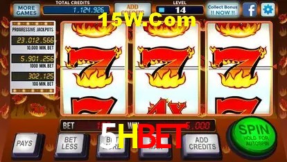 Slot Games 5Hbet