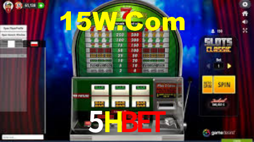 5Hbet Com Baixar App