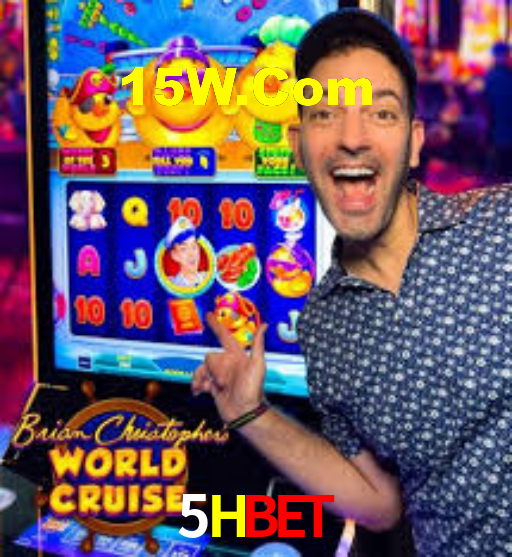 5Hbet: A Experiência de Casino com Jogos de Mesa ao Vivo