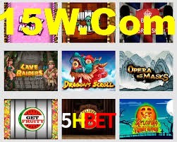 Exclusive Games 5Hbet
