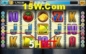 Tennis Betting 5Hbet