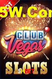 VIP Casino 5Hbet