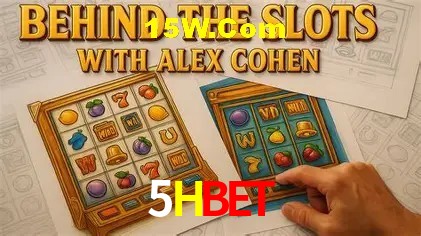 Welcome Bonus 5Hbet