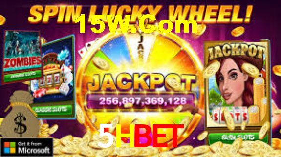 5Hbet Com Baixar App