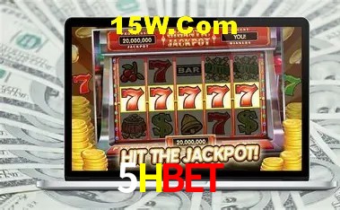 cassino 5Hbet