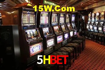 Platform Technology 5Hbet