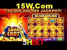 Statistics 5Hbet